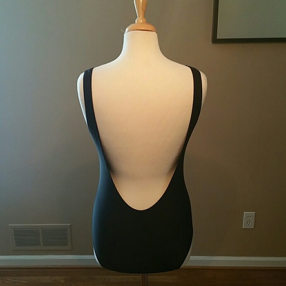 Worst Behavior Swimsuit - Picture 3 of 3